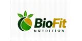 Logo BioFit Nutrition Constanța